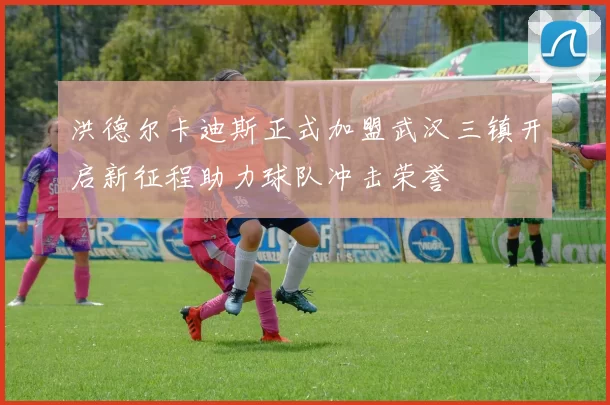洪德尔卡迪斯正式加盟武汉三镇开启新征程助力球队冲击荣誉